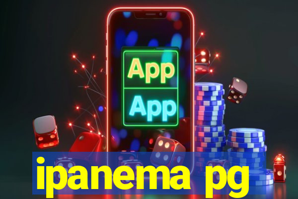 ipanema pg